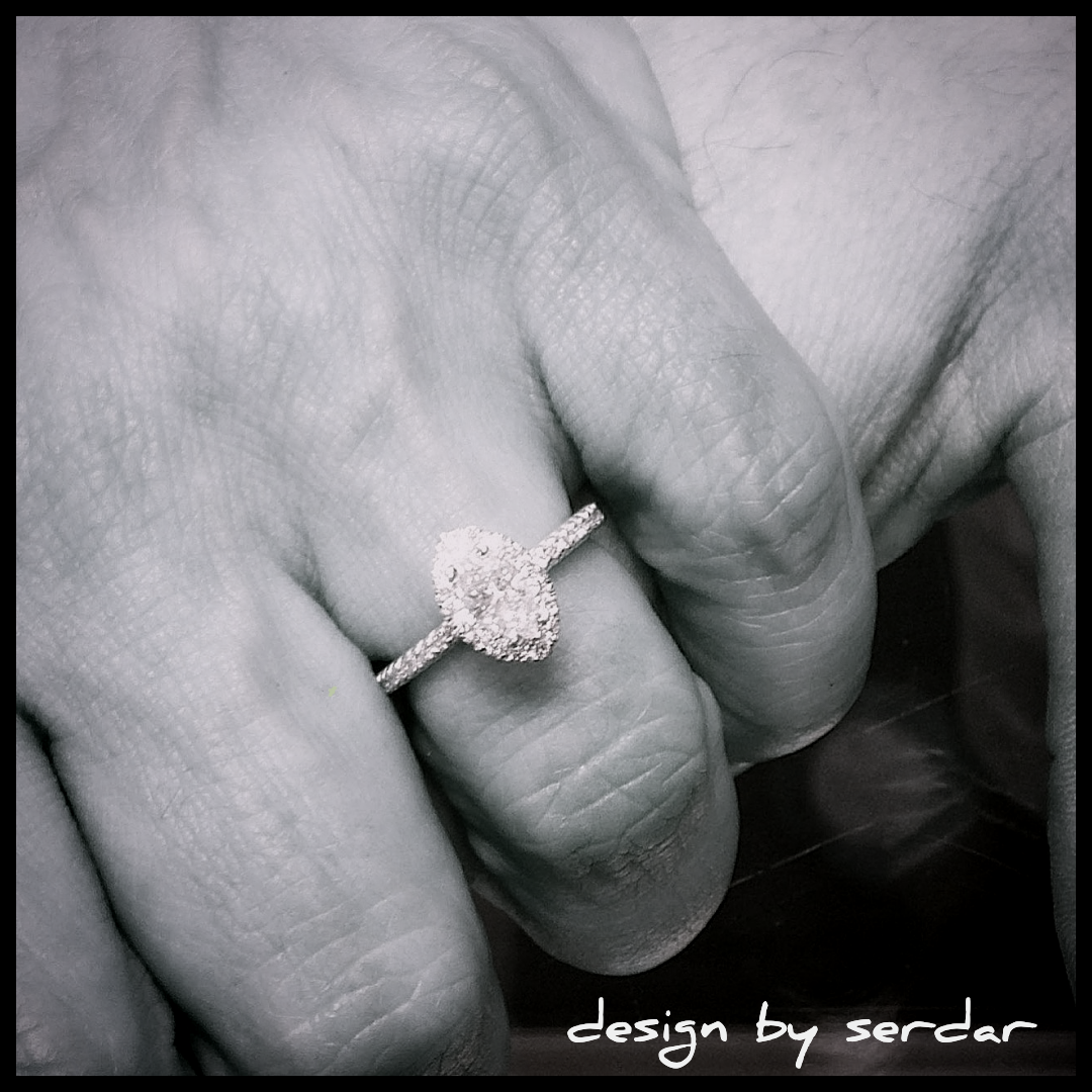 custom jewellery outlet toronto engagement ring design